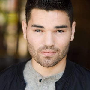 Meet your Posher, Kyle